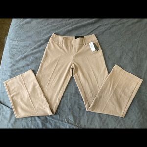 Khaki pant